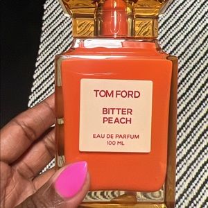 Tom Ford Bitter Peach 🍑